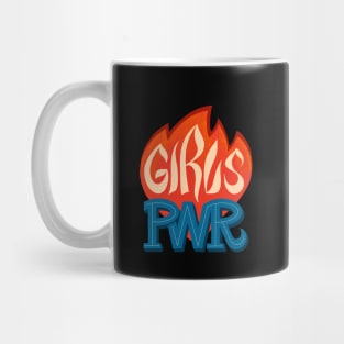 Power Mug